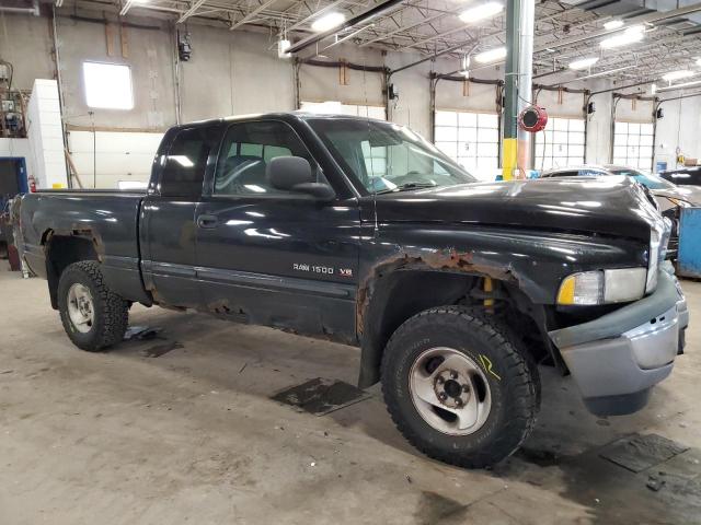 Photo 4 from auction – 2001 DODGE RAM 1500 with VIN 3B7HF13Z61G170166