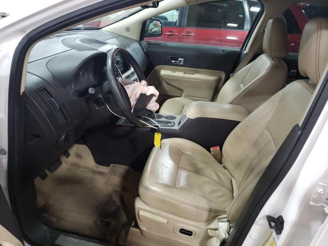 Photo 7 from auction – 2009 FORD EDGE LIMIT with VIN 2FMDK39C69BA55103