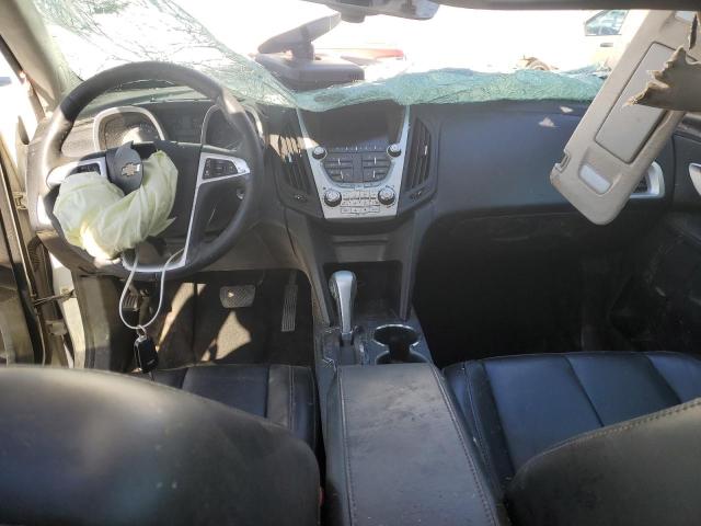 Photo 8 from auction – 2013 CHEVROLET EQUINOX LT with VIN 2GNALPEK7D1159663