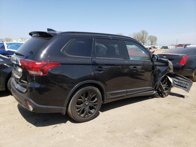 Photo 3 from auction – 2018 MITSUBISHI OUTLANDER with VIN JA4AD3A33JZ054340