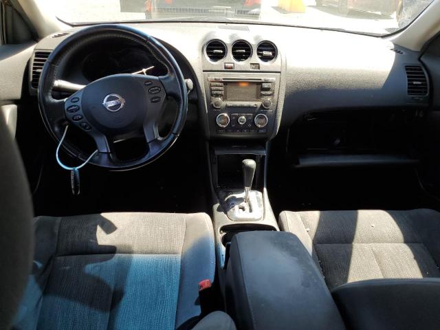 Photo 8 from auction – 2010 NISSAN ALTIMA BAS with VIN 1N4AL2APXAN445200