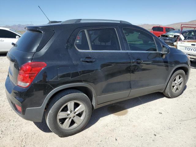Photo 3 from auction – 2017 CHEVROLET TRAX 1LT with VIN 3GNCJLSBXHL272510