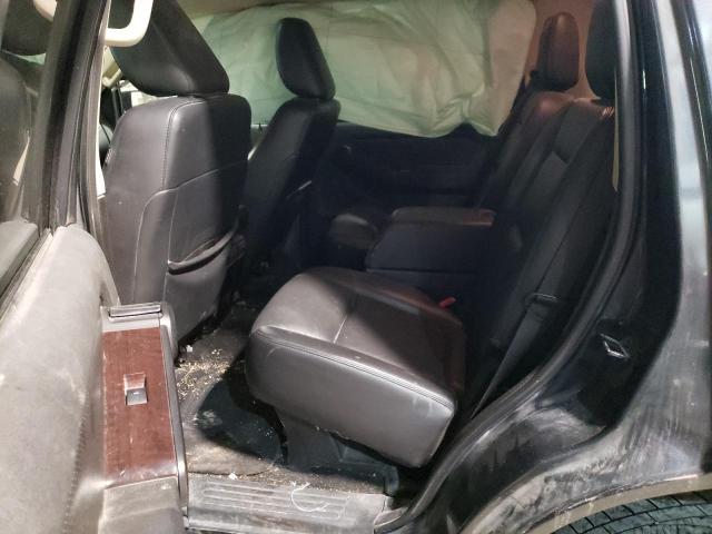 Photo 10 from auction – 2010 FORD EXPLORER L with VIN 1FMEU7F86AUA92558