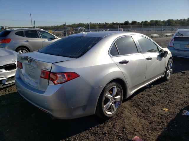 صورة رقم 3 من المزاد - 2012 ACURA TSX مع VIN JH4CU2F47CC007729