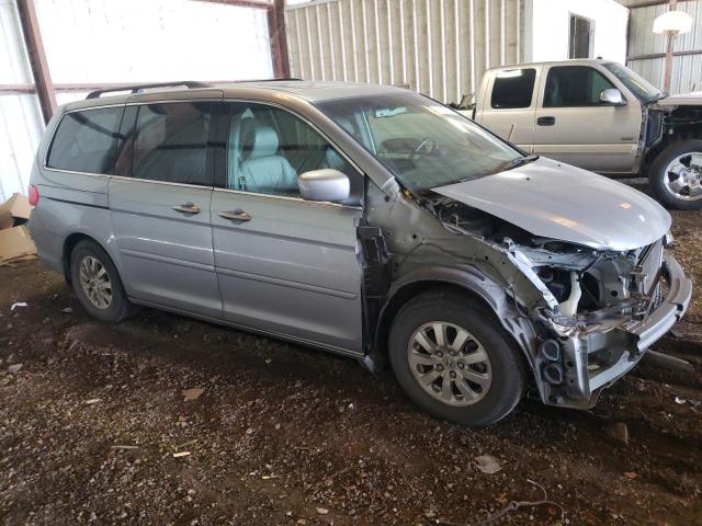 Photo 4 from auction – 2009 HONDA ODYSSEY EX with VIN 5FNRL38659B051095