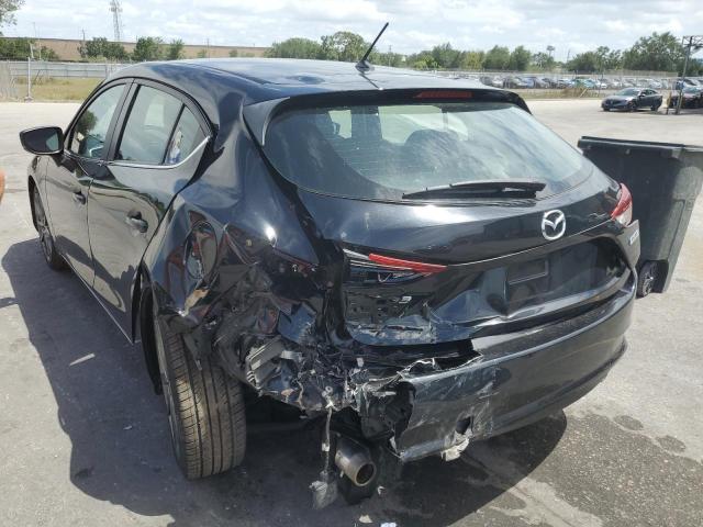 Photo 2 from auction – 2018 MAZDA 3 TOURING with VIN 3MZBN1L32JM201366