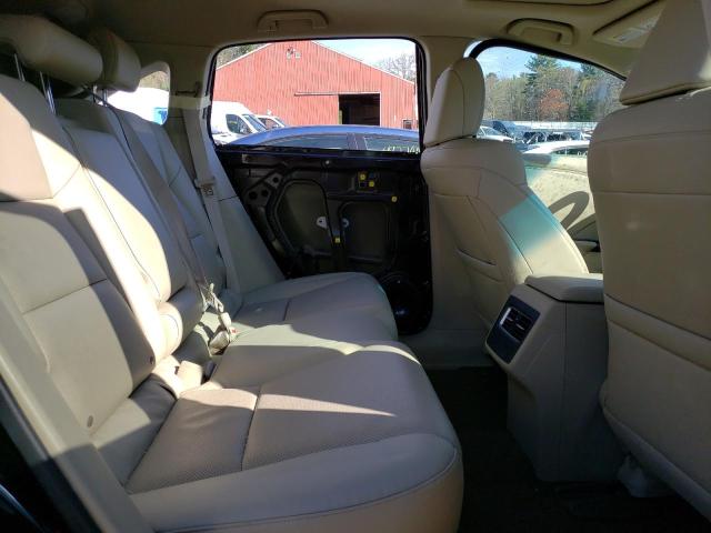 Photo 11 from auction – 2016 ACURA RDX TECHNO with VIN 5J8TB4H53GL004908