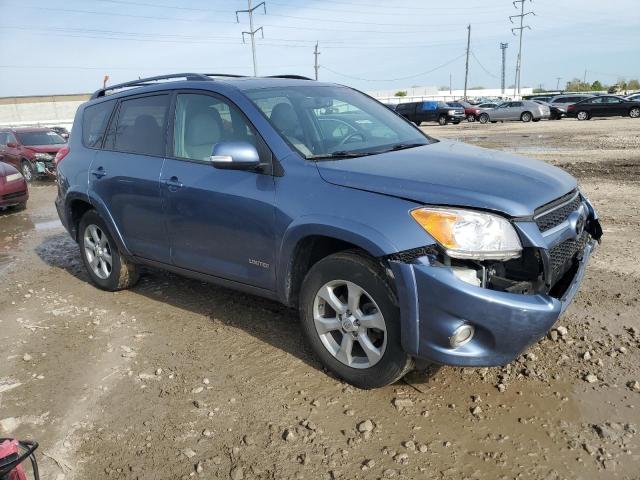 Photo 4 from auction – 2012 TOYOTA RAV4 LIMIT with VIN 2T3DK4DVXCW078830
