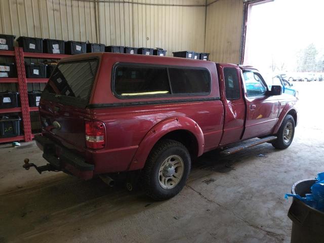 Photo 3 from auction – 2010 FORD RANGER SUP with VIN 1FTKR4EE7APA47187