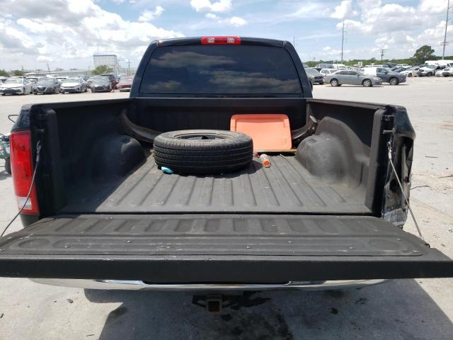 Photo 10 from auction – 2003 DODGE RAM 1500 S with VIN 1D7HA16D53J599188