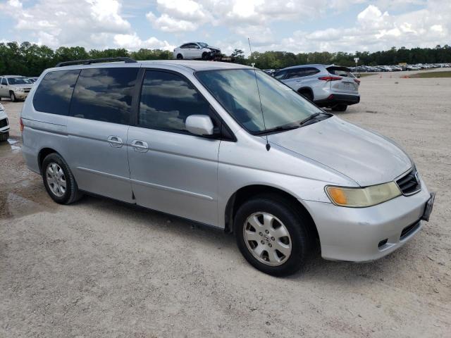 Photo 4 from auction – 2003 HONDA ODYSSEY EX with VIN 5FNRL18043B063570