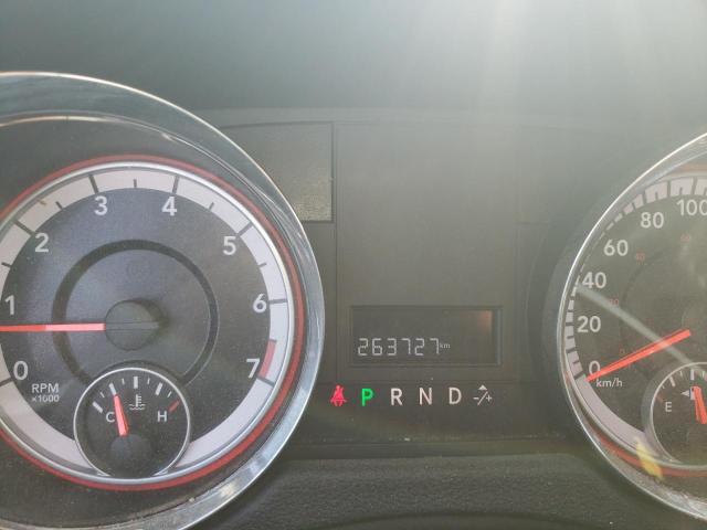 Photo 9 from auction – 2012 DODGE GRAND CARA with VIN 2C4RDGBG6CR335143