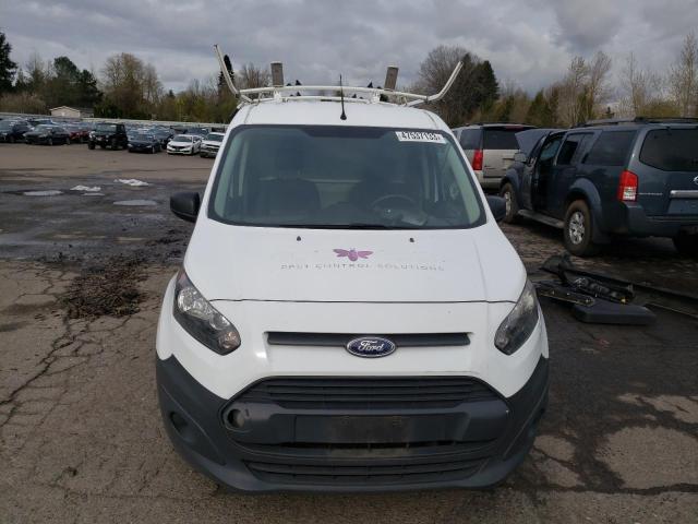 Photo 5 from auction – 2016 FORD TRANSIT CO with VIN NM0LS7E74G1236416