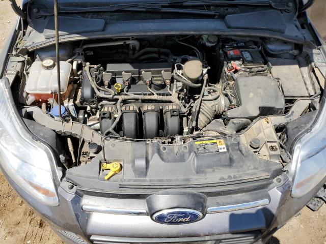 Photo 11 from auction – 2013 FORD FOCUS SE with VIN 1FADP3F22DL353230