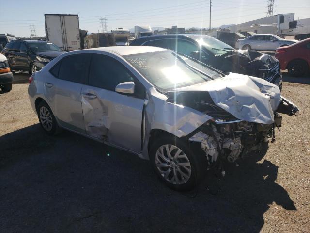 Photo 4 from auction – 2019 TOYOTA COROLLA L with VIN 2T1BURHEXKC227934
