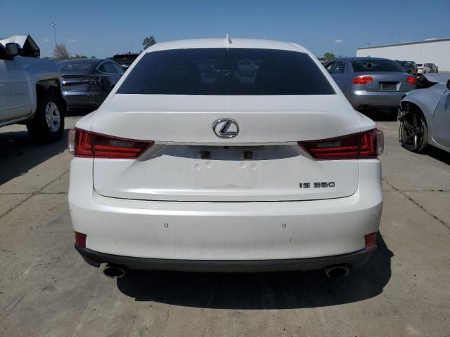 Photo 6 from auction – 2014 LEXUS IS 350 with VIN JTHBE1D24E5007246