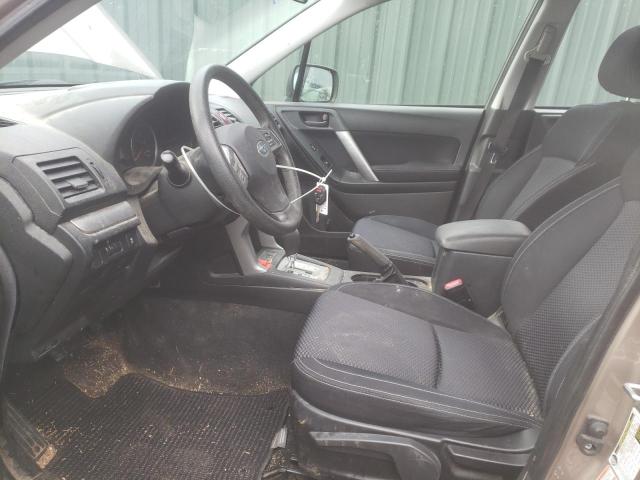 Zdjęcie 7 z aukcji – 2015 SUBARU FORESTER 2 z VIN JF2SJABC9FH528506