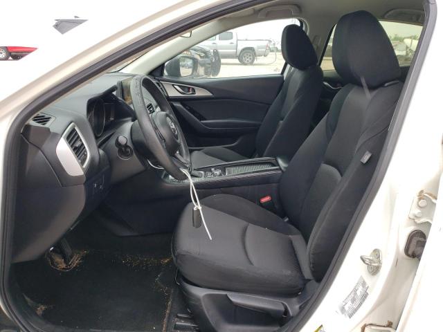Photo 7 from auction – 2017 MAZDA 3 SPORT with VIN 3MZBN1U7XHM106033