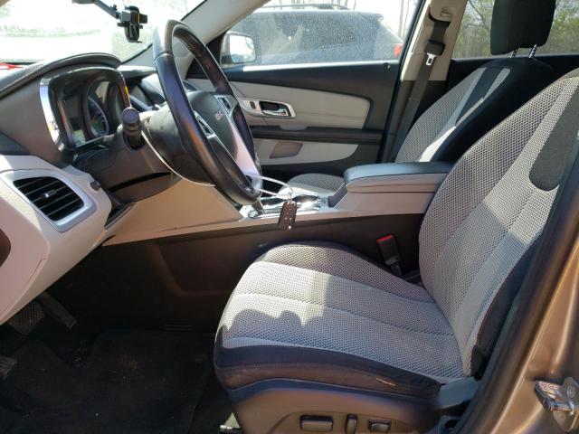 Фото 7 с аукциона – 2012 GMC TERRAIN SL с VIN 2GKALSEK2C6392318