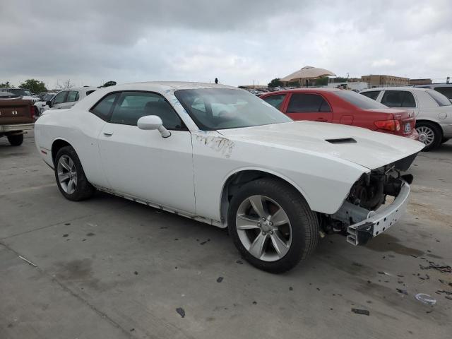 Photo 4 from auction – 2019 DODGE CHALLENGER with VIN 2C3CDZAG6KH669443