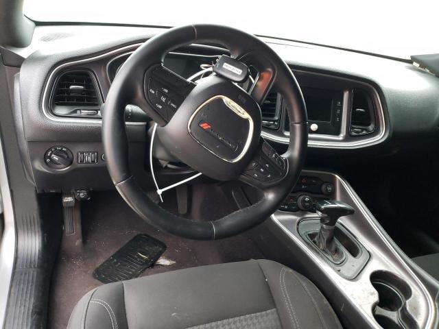 Photo 9 from auction – 2016 DODGE CHALLENGER with VIN 2C3CDZAG4GH240065