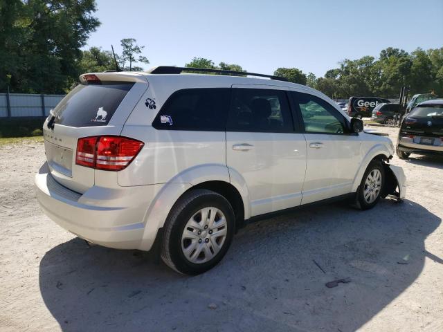 Photo 3 from auction – 2018 DODGE JOURNEY SE with VIN 3C4PDCAB9JT530914