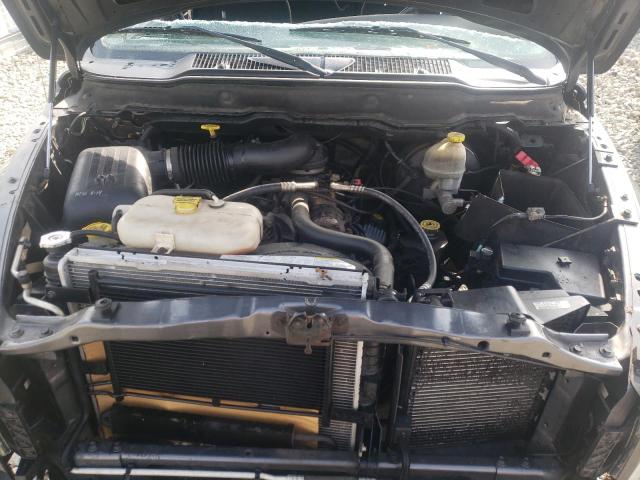 Photo 11 from auction – 2003 DODGE RAM 1500 S with VIN 1D7HU18Z43S145895