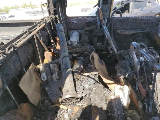 Photo 10 from auction – 2003 CHEVROLET SILVERADO2 with VIN 2GCEC19T831393142