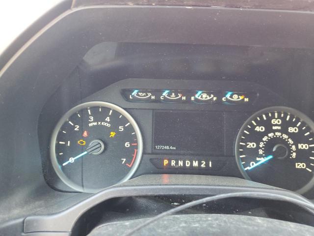 Photo 9 from auction – 2015 FORD F150 SUPER with VIN 1FTEW1EG1FFD06453
