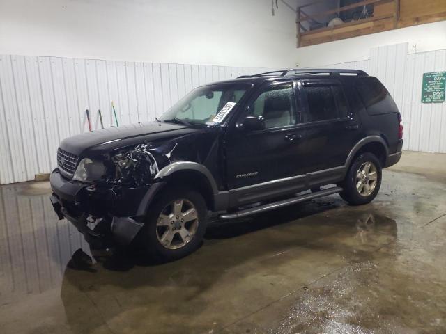 FORD EXPLORER X 2005 with VIN 1FMDU73W45ZA45293 - Photo from auction