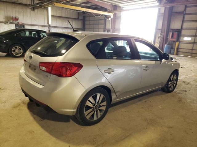 Photo 3 from auction – 2013 KIA FORTE EX with VIN KNAFU5A22D5685636
