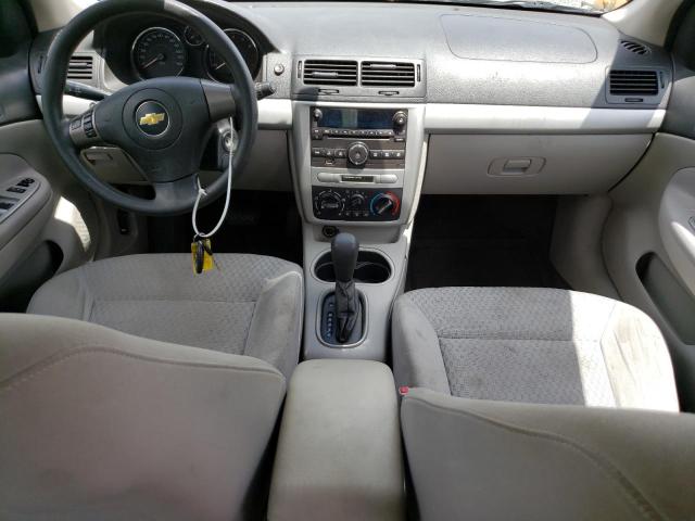 Photo 8 from auction – 2010 CHEVROLET COBALT 1LT with VIN 1G1AD5F51A7140777
