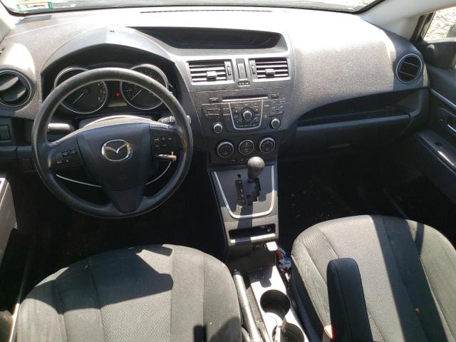 Photo 8 from auction – 2014 MAZDA 5 SPORT with VIN JM1CW2BL6E0164942