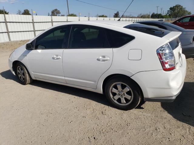 Photo 2 from auction – 2006 TOYOTA PRIUS with VIN JTDKB20UX63185943