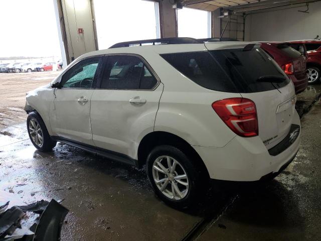 Photo 2 from auction – 2017 CHEVROLET EQUINOX LT with VIN 2GNFLFEK4H6255596