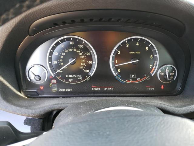 Photo 9 from auction – 2014 BMW X3 XDRIVE3 with VIN 5UXWX7C59E0E80442
