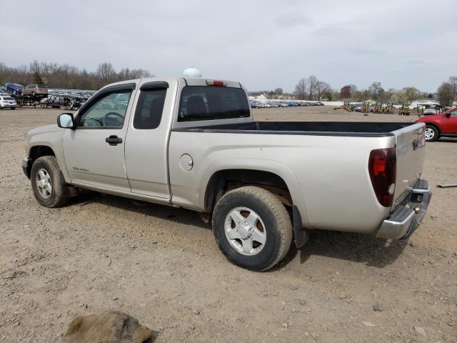 Photo 2 from auction – 2005 GMC CANYON with VIN 1GTDT196158114183