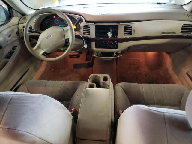 Photo 8 from auction – 2001 CHEVROLET IMPALA with VIN 2G1WF52E019183737