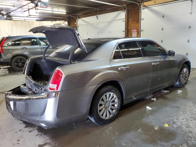Photo 3 from auction – 2011 CHRYSLER 300 with VIN 2C3CA4CG1BH535819