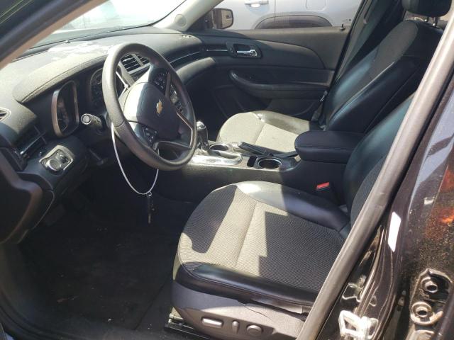 Photo 7 from auction – 2014 CHEVROLET MALIBU 1LT with VIN 1G11C5SL8EF295300