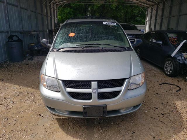Photo 5 from auction – 2003 DODGE GRAND CARA with VIN 2D4GP44R73R382194