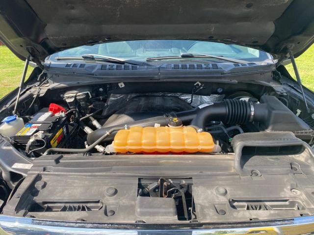 Photo 7 from auction – 2015 FORD F150 SUPER with VIN 1FTEW1CG9FKE72116