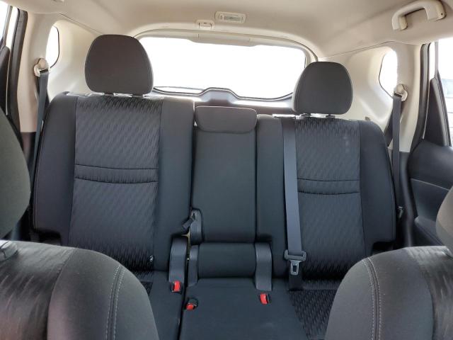 Photo 10 from auction – 2017 NISSAN ROGUE S with VIN KNMAT2MT9HP615709