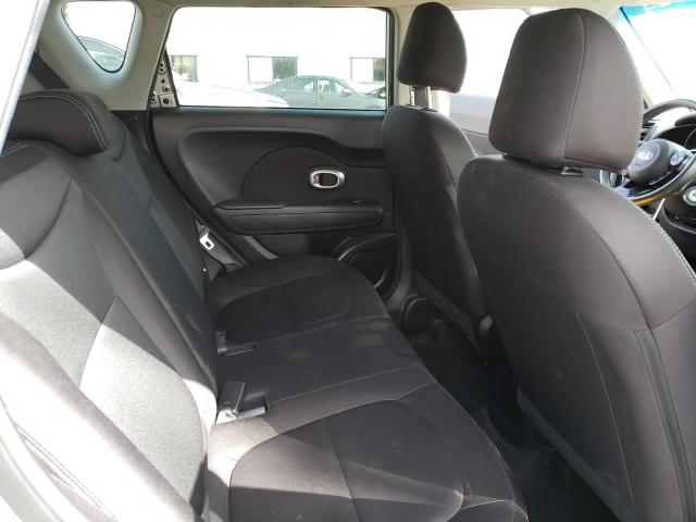 Photo 10 from auction – 2017 KIA SOUL with VIN KNDJN2A29H7450783