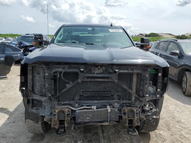 Photo 5 from auction – 2015 CHEVROLET SILVERADO with VIN 1GC1KVE8XFF186906