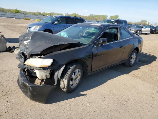 HONDA ACCORD EX 2000 with VIN 1HGCG3276YA023049 - Photo from auction