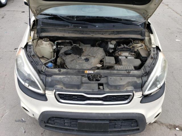Photo 12 from auction – 2013 KIA SOUL with VIN KNDJT2A57D7768475