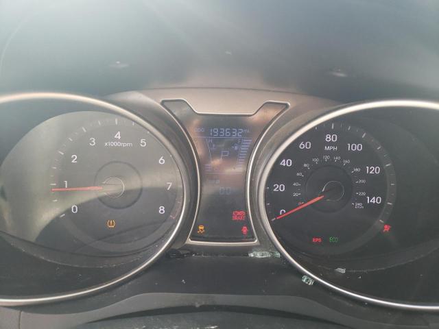 Photo 9 from auction – 2012 HYUNDAI VELOSTER with VIN KMHTC6AD2CU035477