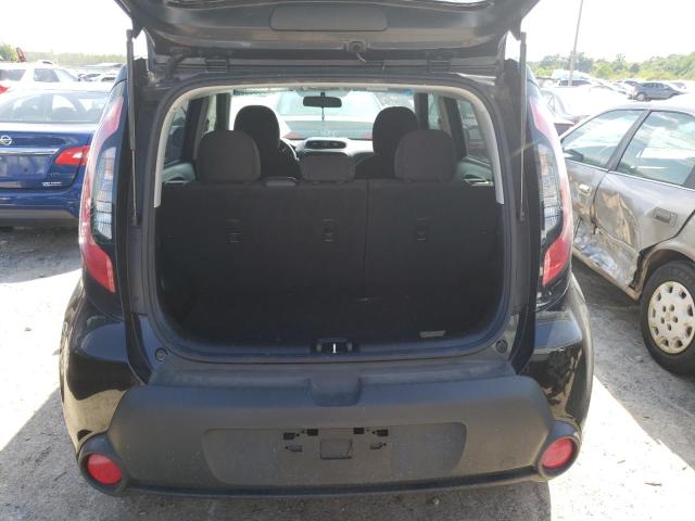 Photo 6 from auction – 2016 KIA SOUL with VIN KNDJN2A28G7849988