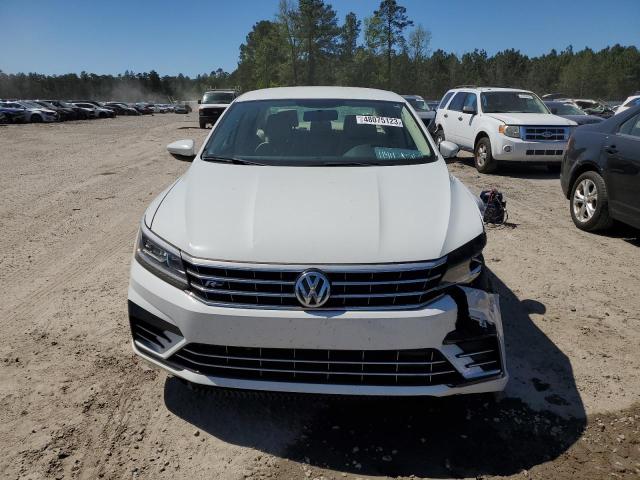 Photo 6 from auction – 2016 VOLKSWAGEN PASSAT with VIN 1VWAT7A36GC032129